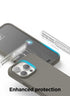 elago iPhone 15 Pro MAX Case Liquid Silicone